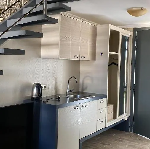 Villa Sunshine Villa: Getaway In Kallithea *