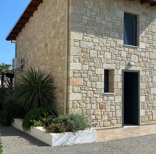 Villa Sunshine Villa: Getaway In Kallithea