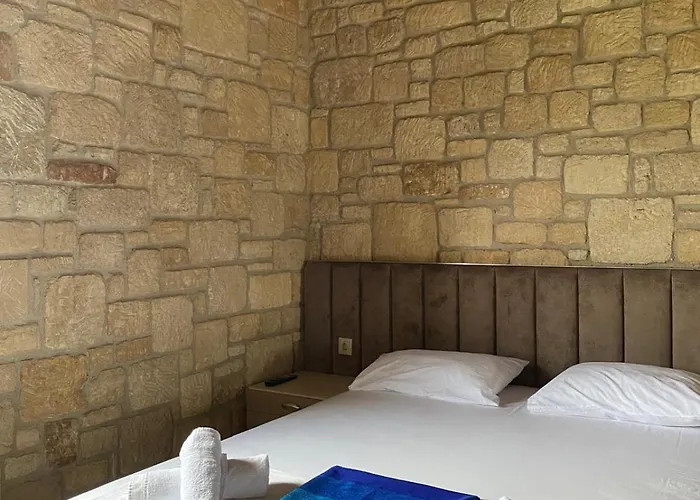 Sunshine Villa: Getaway In Kallithea Kallithea (Chalkidiki)