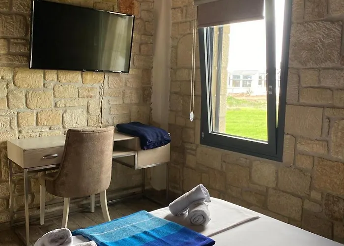 Sunshine Villa: Getaway In Kallithea * Kallithea (Chalkidiki)