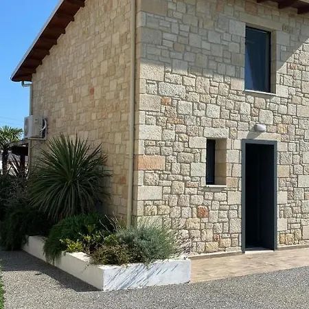 Βίλα Sunshine Villa: Getaway In Kallithea