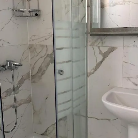 Sunshine Villa: Getaway In Kallithea Kallithea (Chalkidiki)