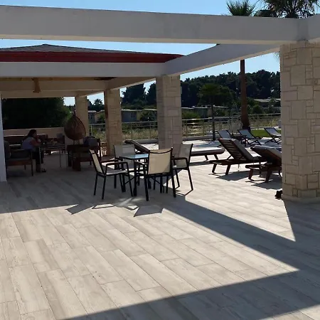 Вилла Sunshine Villa: Getaway In Kallithea Kallithea (Chalkidiki)