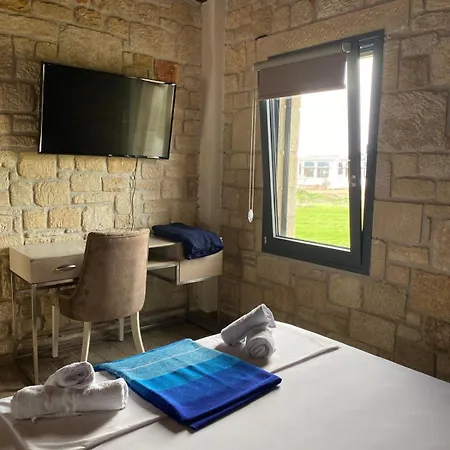 Sunshine Villa: Getaway In Kallithea * Kallithea (Chalkidiki)