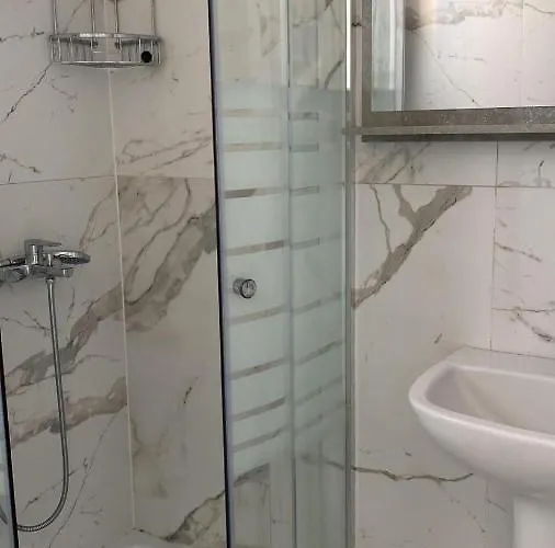 Sunshine Villa: Getaway In Kallithea Kallithea (Chalkidiki)
